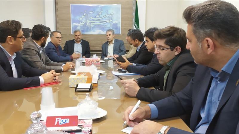 گردشگری از مهمترین محورهای توسعه چهارمحال و بختیاری است