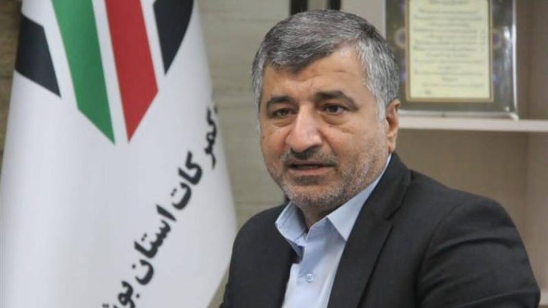 مزایا و فواید قانون ساماندهی و نظارت بر تجارت مرزی (ته لنجی) تبیین شد