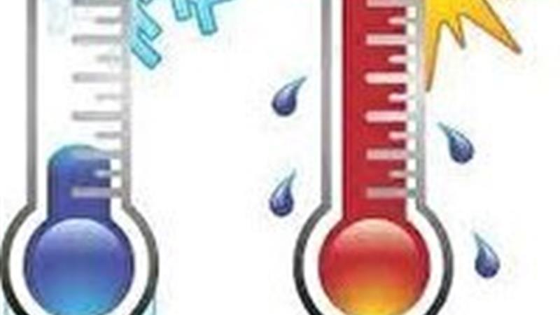 بلداجی، خنک‌ترین نقطه چهارمحال و بختیاری