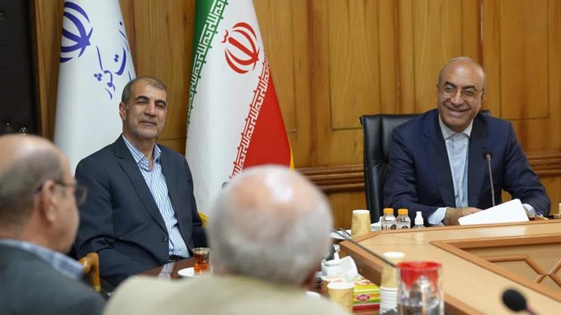 استاندار: ارتقای معیشت بازنشستگان کرمانشاه از اولویت‌های جدی مدیریت استان است