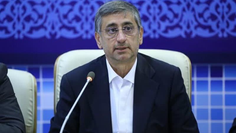 استاندار لرستان: شایستگان در رأس مسئولیت‌ها قرار می‌گیرند