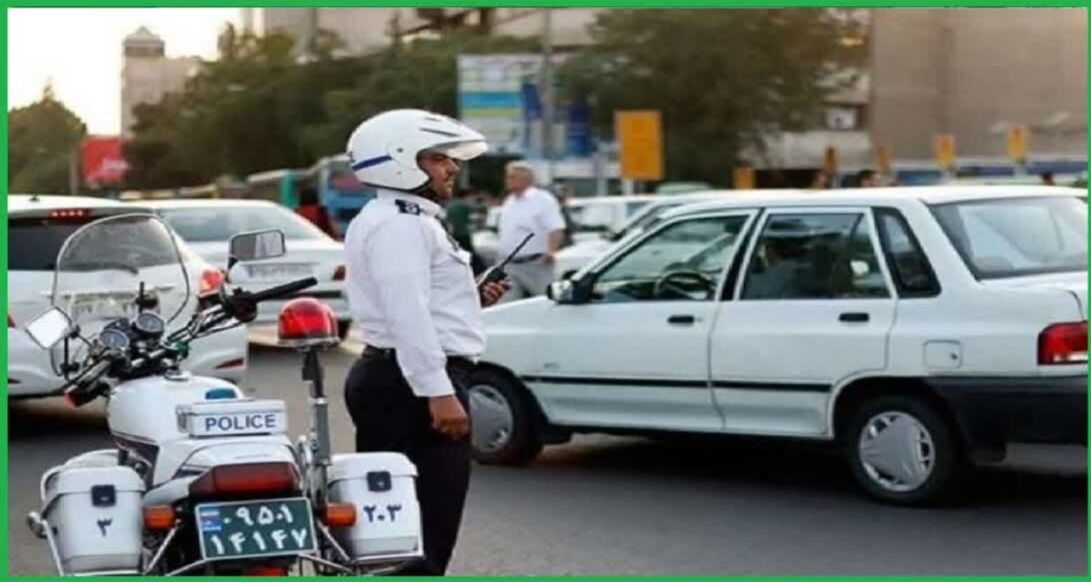 ترافیک محدوده محل‌های برگزاری کنکور در تهران سنگین است