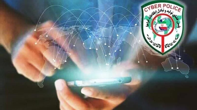 رئیس پلیس فتا: ۸۰ مجرم سایبری در اردبیل دستگیر شدند
