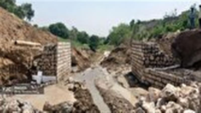 افتتاح ۲ میلیارد تومان طرح عشایری در لرستان