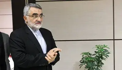 سرمقاله جام جم/ منافع ملی، خط قرمز است