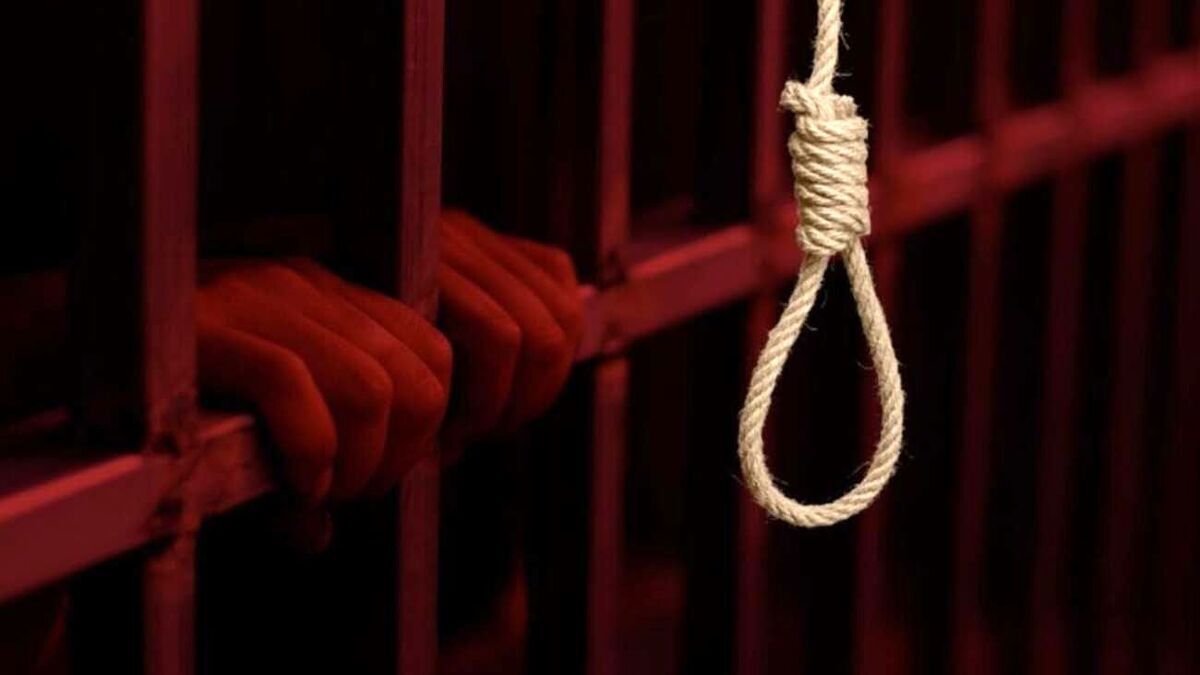 دو سارق مسلح در دزفول به دار مجازات آویخته شدند