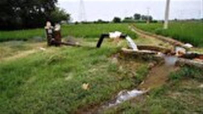 برق چاه‌های کشاورزی در چارچوب پروانه بهره‌برداری آب به طور کامل تامین می‌شود
