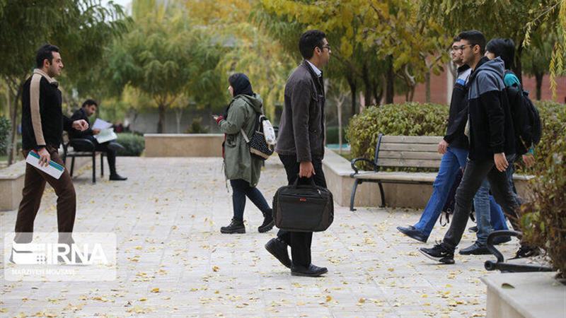 انسانها در دنیای پرشتاب امروز احساس گمشدگی میکنند