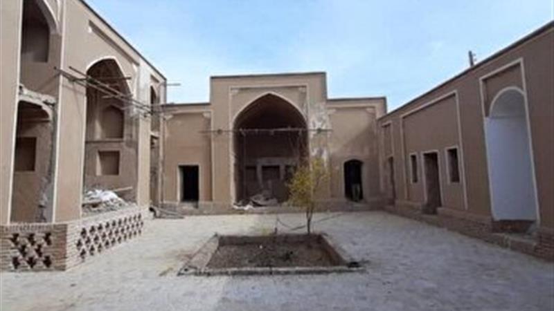 هزینه ۲۷۰ میلیارد ریالی مرمت بنا‌های تاریخی در خراسان جنوبی