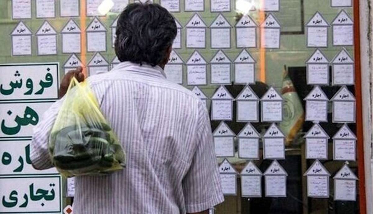 افزایش ۴۰ درصدی هزینههای اجاره نشینی