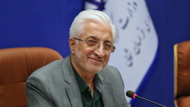 انتقال سالانه ۵۰ میلیون مترمکعب آب از «سرانی» آغاز شد