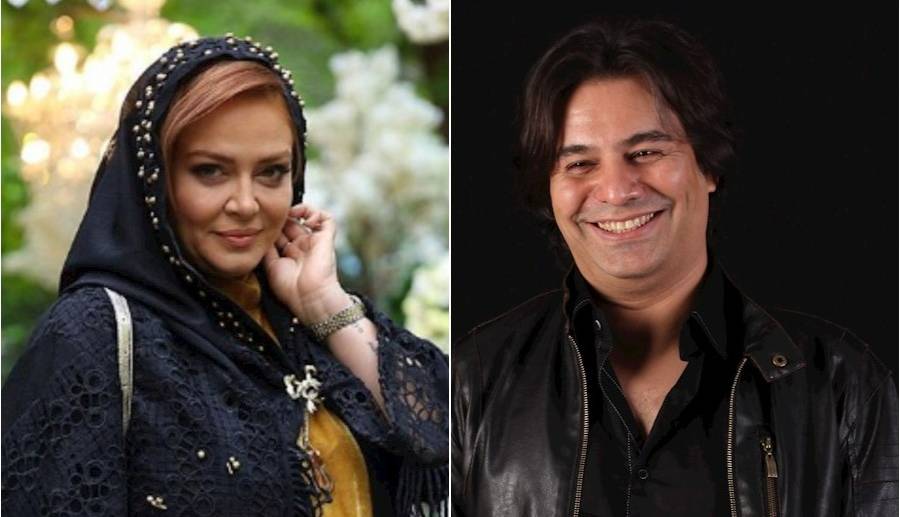 بهاره رهنما: فردای صبح نامزدی‌ با پیمان قاسم‌خانی فهمیدم اشتباه کردم!