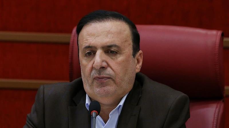 رشد ۸۵ درصدی اعتبارات و بودجه استان قزوین در سال ۱۴۰۴
