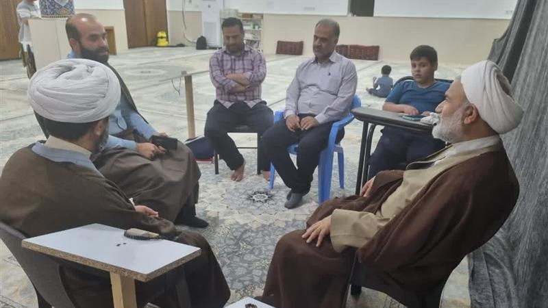 تقویت جایگاه مساجد گامی مؤثر در انسجام فرهنگی جامعه است