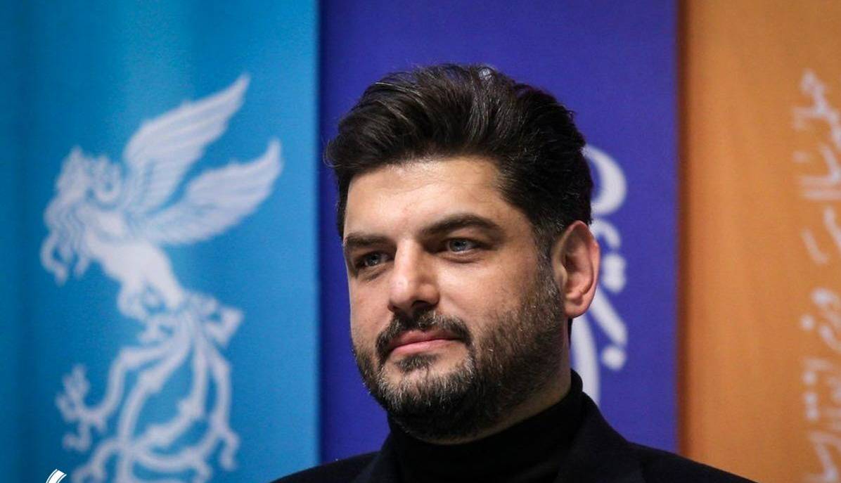 سام درخشانی: ما در سینما به تماشاگر فقط یک آدامس میدهیم!