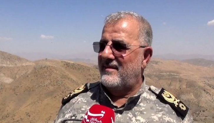 دستگیری ۱۵۰ تروریست در سیستان و بلوچستان؛ هلاکت ۱۰۰ تروریست