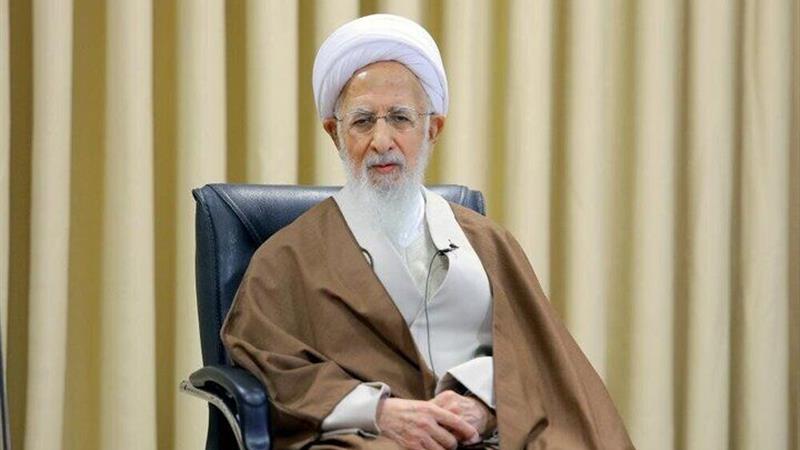 آیت الله جوادی آملی: ابعاد تمدنی شخصیت امام علی (ع)منتشر شود