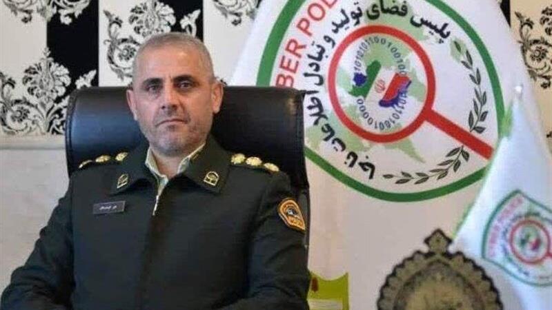 ۲۲۰ فقره جرم سایبری در یک ماه اخیر در اردبیل