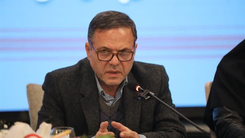 استاندار زنجان: کارگران موتور محرکه و بازوان پرتوان جامعه هستند