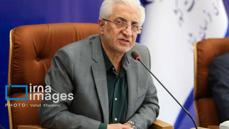 استاندار خراسانشمالی: توسعه پایدار در گرو حمایت از کارگر است