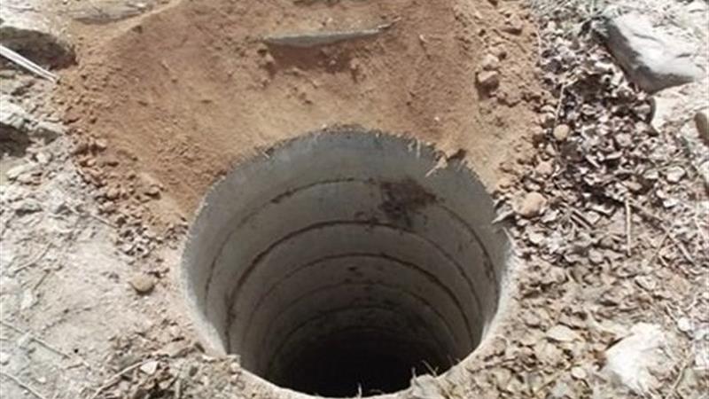 تهران سال 1403 هم نشست کرد/ رشد بزرگترین پهنه فرونشستی کشور