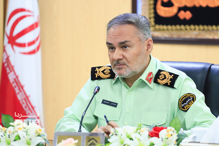 استان یزد محل جولان سارقان نخواهد بود