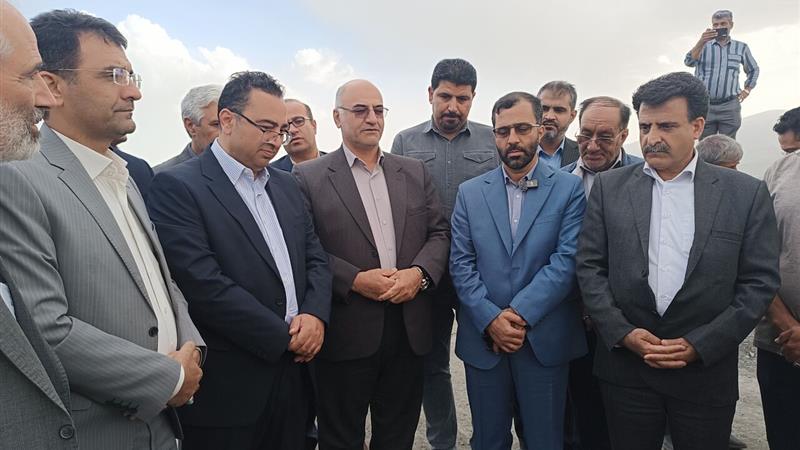 ۳۳ هزار و ۸۵۱ متقاضی نهضت ملی مسکن در بروجرد ثبتنام کردند