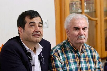 پیام تسلیت وزیر ورزش در پی درگذشت پدر فوتبال گیلان و باشگاه ملوان