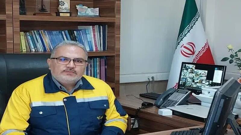 پست خراسان جنوبی رتبه دوم کشوری در ارزیابی شاخصهای تجمیعی را کسب کرد