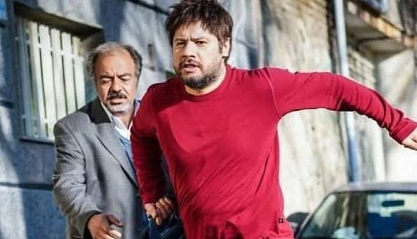ماجراهای علی صادقی و نورالدین شروع شد!