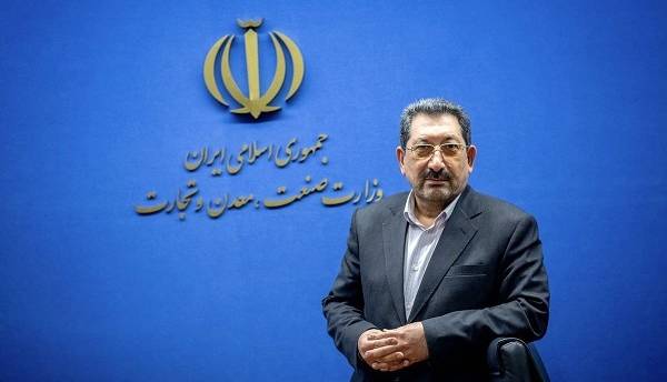 انگشت اتهام به سمت «اتابک» در انفجار اسکله شهید رجایی