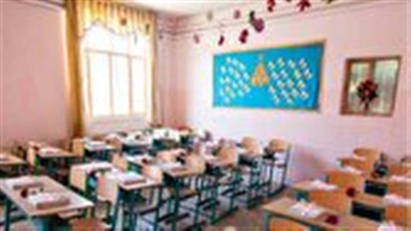 آغاز ساخت ۲۰ مدرسه خیرساز در قم