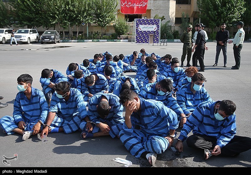 سرقت سن‌وسال نمی‌شناسد؛ روایت‌هایی از سارقین 18 تا 72 سال!
