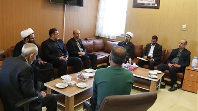حمایت ویژه دستگاه قضایی از بازماندگان حادثه بندر شهیدرجایی