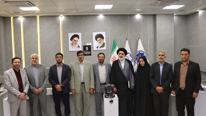 همکاری بین دستگاهها به توسعه شهرکرد کمک میکند
