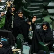نمایندگان زن کاندیدای نایب رئیسی مجلس می‌شوند؟