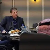 «توبه» بابک زنجانی