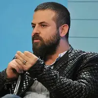 چهره ها/ عکس متفاوت از هومن سیدی در پشت صحنه «وحشی»
