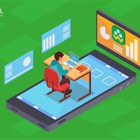 بیانیه روابط عمومی اپلیکیشن شاد در واکنش به انتشار خبری درباره برداشت از حساب بانکی والدین