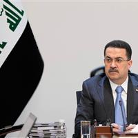عراق مواد خطرناک را از بنادر خود به نقاط امن منتقل کرد