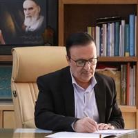 استاندار قزوین با صدور پیامی روز جهانی کارگر را  تبریک گفت