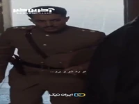 «تو رد شو من فقط نگاه کنم تو رو...» با صدای روزبه بمانی 