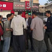 تورهای غیرمجاز گردشگری در سنندج به دستگاه قضایی معرفی شدند