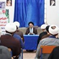 اولین دوره آموزشی رشته مشاوره اسلامی سطح ۳ حوزه در خرم آباد