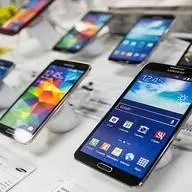 قیمت گوشی سقوط کرد 