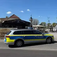 انفجار در شمال آلمان ۱۱ زخمی بر جای گذاشت