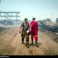 وضعیت مفقودان انفجار بندر شهید رجایی چه می‌شود؟