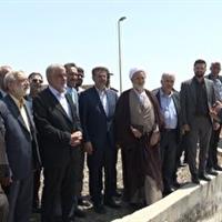 کمبود اعتبار، مانع اصلی تکمیل طرح‌های فاضلاب در استان قم