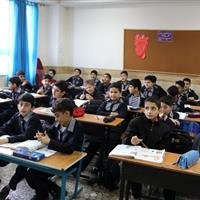 معاون استاندار: سرانه آموزشی در برخی مناطق کردستان یک چهارم استاندارد جهانی است