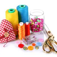 دوخت و طراحی صنایع دستی